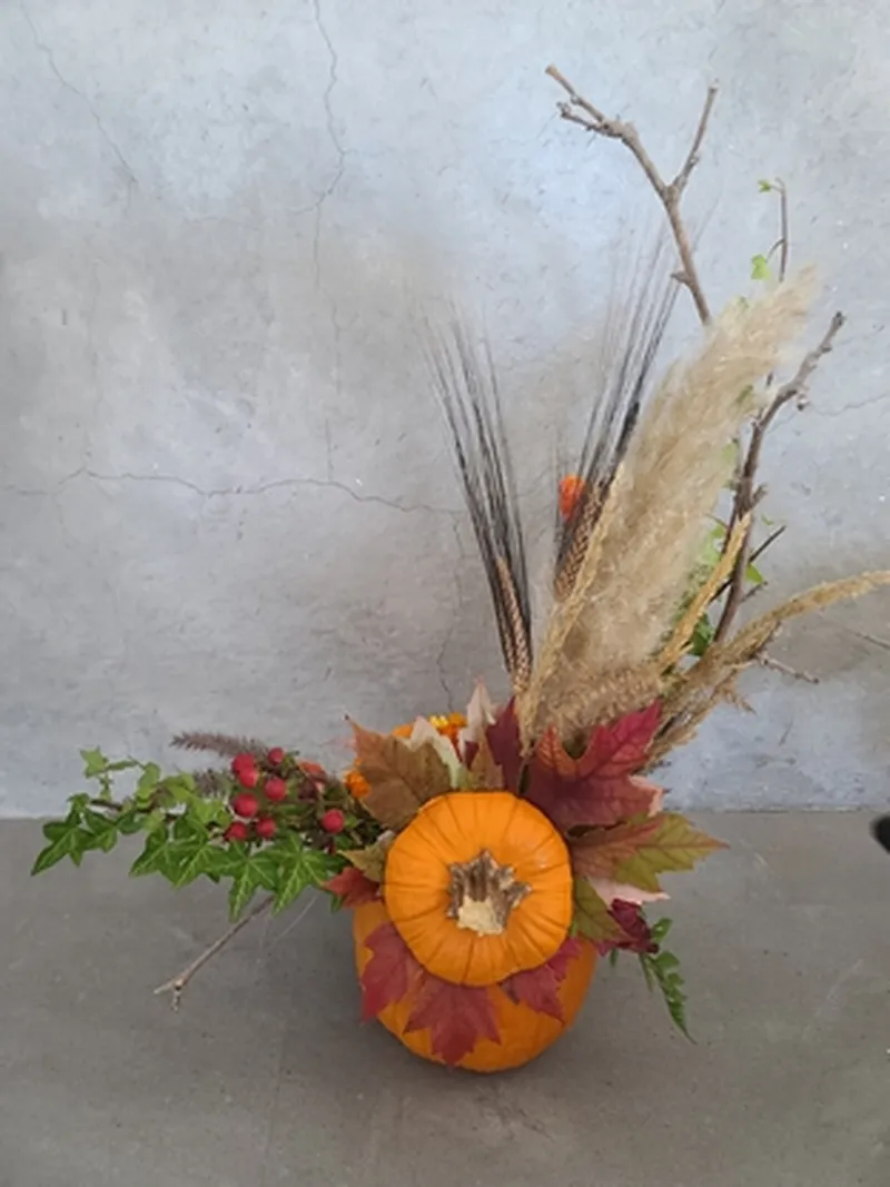 Fall Bouquet 6