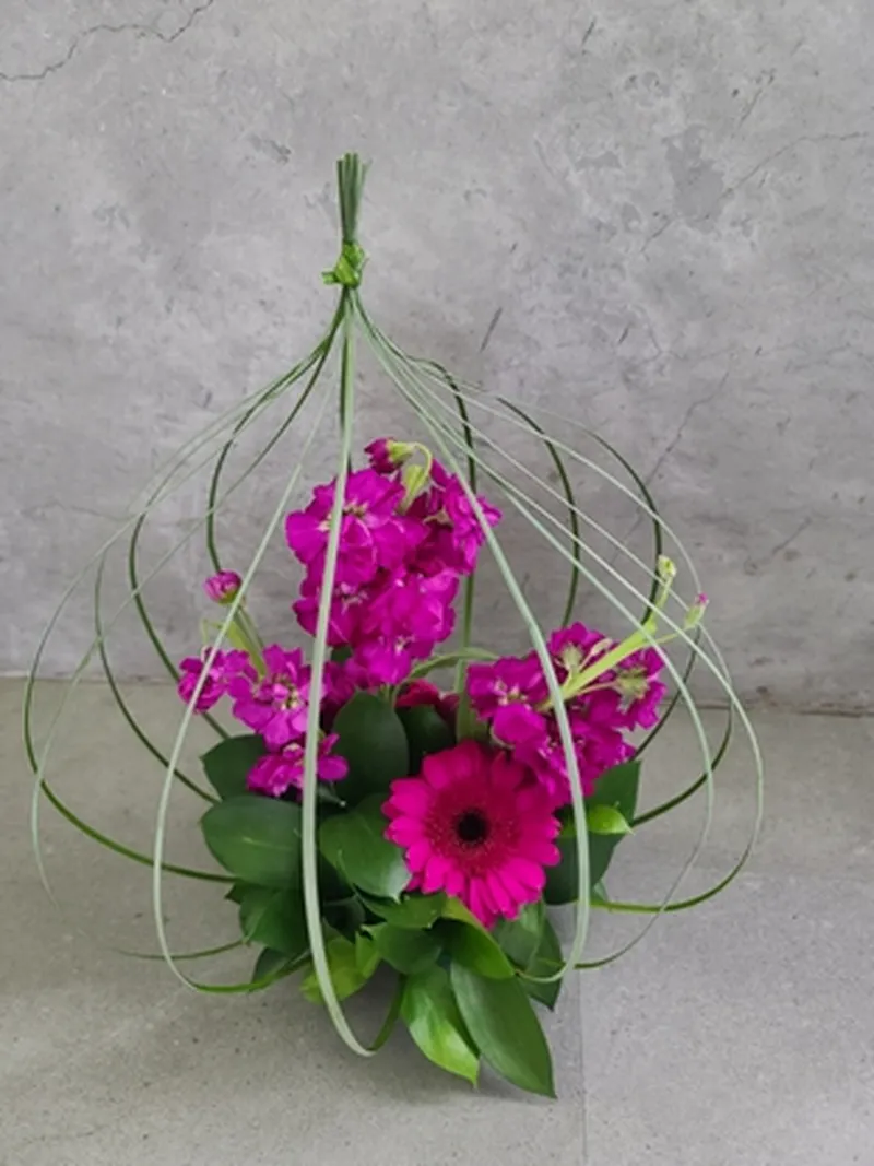 Signature Arrangements